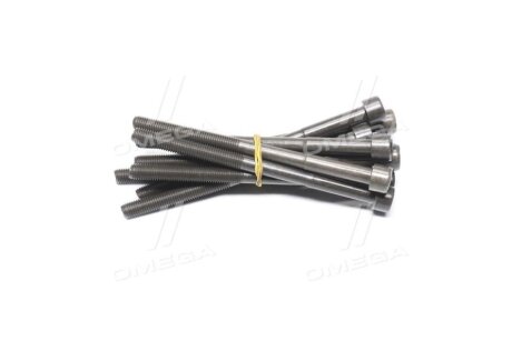 Болти головки (к-кт 10шт.) Toyota Rav4 2.0/2.4 00-13 CORTECO 49362930