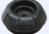 Опора амортизатора перед. Chevrolet Lacetti 1.4-2.0D 03-13 CORTECO 49363553 (фото 1)