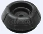 Опора амортизатора перед. Chevrolet Lacetti 05-13 CORTECO 49363553 (фото 1)