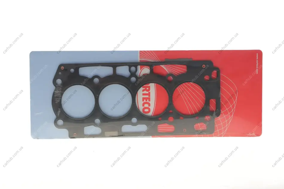 Прокладка ГБЦ Peugeot Expert/Fiat Scudo 1.6HDi 07- (1.4mm) CORTECO 49366747 (фото 1)