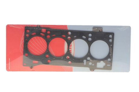 Прокладка ГБЦ VW Caddy 2.0 TDI 15-, Ø82,00mm, 1.6mm, (2 метки) CORTECO 49368111