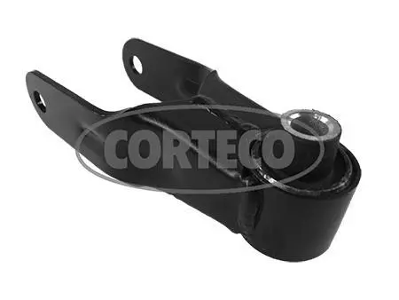 Подушка двигуна задня Berlingo/Partner 1.8i/1.9D/2.0HDI 96-07 CORTECO 49368270 (фото 1)