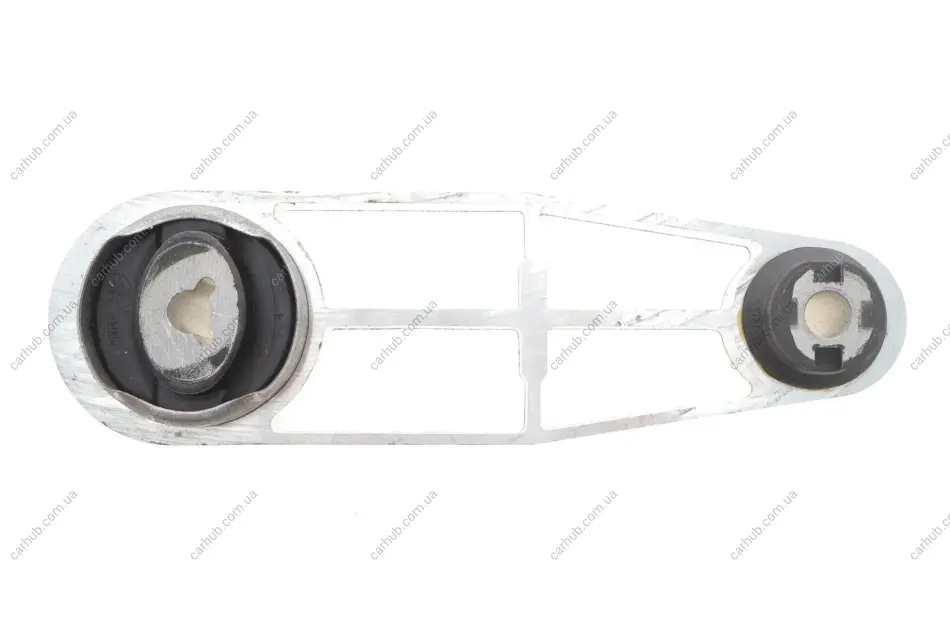 Подушка двигуна (задня) Renault Megane II/Kangoo 1.4-1.6/1.5 dCi 02- (косточка) CORTECO 49368537 (фото 1)
