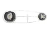 Подушка двигуна (задня) Renault Megane II/Kangoo 1.4-1.6/1.5 dCi 02- (косточка) CORTECO 49368537 (фото 1)