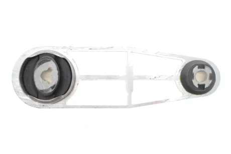 Подушка двигуна (задня) Renault Megane II/Kangoo 1.4-1.6/1.5 dCi 02- (косточка) CORTECO 49368537