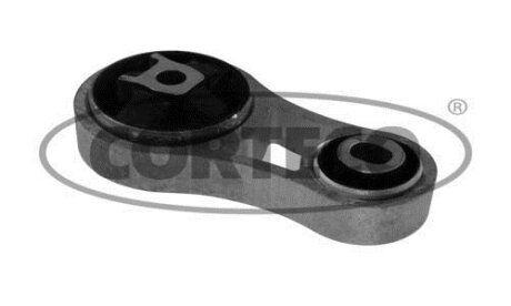 Подушка двигуна (верхня) Renault Trafic/Opel Vivaro 1.9dCi/2.0 16V 01-14 CORTECO 49369101