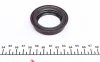 Сальник півосі Ford Transit 00-/Connect 02- (40x55/62x13) CORTECO 49369114 (фото 2)