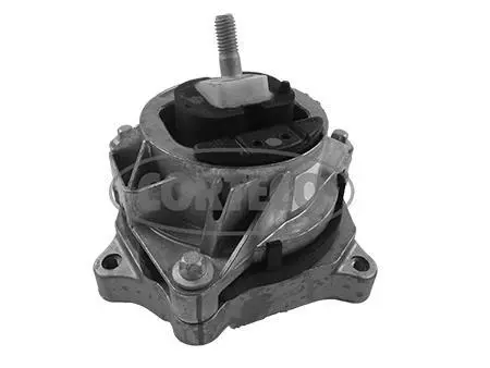 Подушка двигуна (L) BMW 3 (F30/F80) 15-18 B38 CORTECO 49377184 (фото 1)