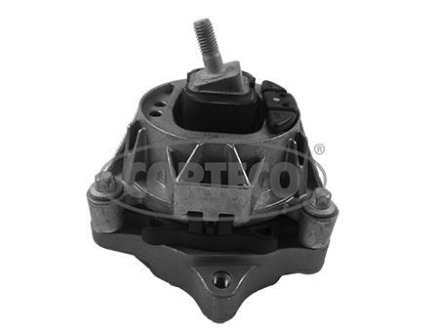 Подушка двигуна (L) BMW 3 (F30)/4 (F32) 12- (B46/B48) CORTECO 49377188