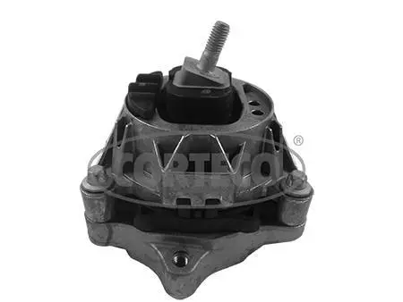 Опора двигуна (R) BMW 3 (F30/F80) 15-19/4 (F36/F33/F82) 2.0i (B46/B48) 16-21 CORTECO 49377200 (фото 1)