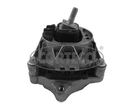Опора двигуна (R) BMW 3 (F30/F80) 15-19/4 (F36/F33/F82) 2.0i (B46/B48) 16-21 CORTECO 49377200