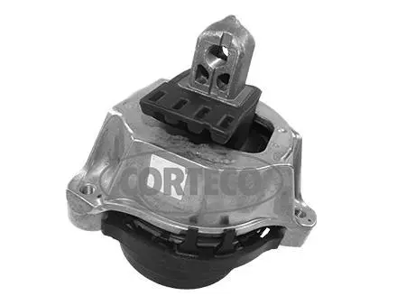 Подушка двигуна (L) BMW 5 (G30/F90)/7 (G11/G12) 15-23 B57 CORTECO 49377224 (фото 1)