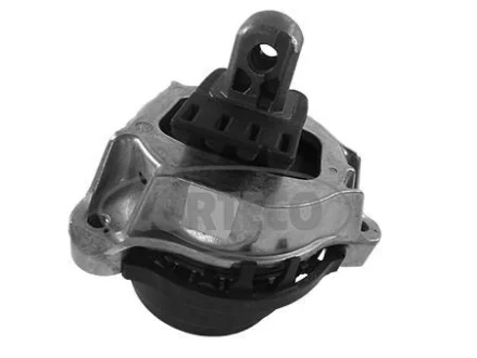 Подушка двигуна (R) BMW 5 (G30/F90)/7 (G11/G12) 15-23 B57 CORTECO 49377242