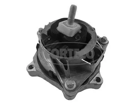 Подушка двигуна (R) BMW 3 (F30/F80) 15-18 B38 CORTECO 49377244 (фото 1)