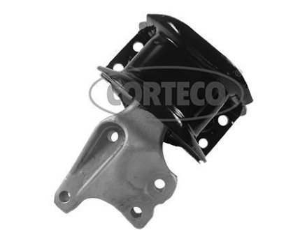 Подушка двигуна (верхня) (R) Citroen C4/DS4/DS5/Peugeot 3008/307/308/5008 2.0 HDi 03- CORTECO 49380565