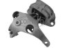 Подушка двигателя Logan 05-/Sandero 08-/Duster 10- 1.5 dCi Пр. CORTECO 49381758 (фото 1)