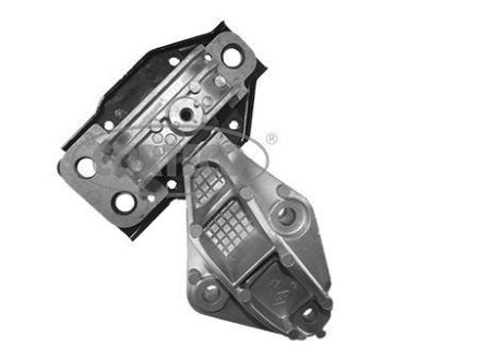 Подушка двигуна (R) Renault Scenic 1.5dCi 05-08 CORTECO 49382884