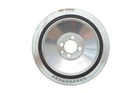 Шків колінвалу Opel Astra H/Vectra C/Zafira B 1.9CDTI 04- CORTECO 49384699