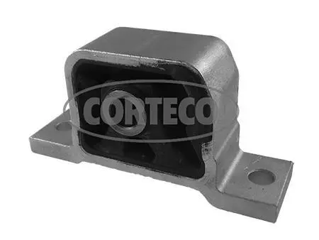 Подушка двигуна перед. Honda Civic VII 00-06/CR-V II 01-07 CORTECO 49386477 (фото 1)