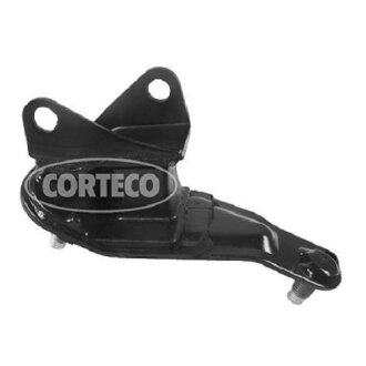 Фото подушка двигуна CORTECO 49386479 Подушка двигуна CORTECO 49386479