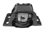 Подушка двигуна (R) Nissan Micra 1.6 05-/Note 1.4-1.6/1.5 dCi 06- CORTECO 49388361 (фото 1)