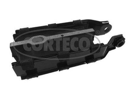 Подушка двигуна (L) Volvo S60/S80/V60/V70/XC60/XC70 2.0-3.2 06-18 CORTECO 49389666 (фото 1)