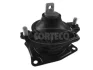 Подушка двигуна (задня) Honda Accord VII 2.0/2.4 03-08 CORTECO 49390306 (фото 1)