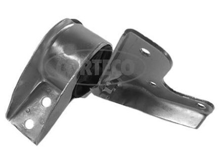 Фото подушка двигуна CORTECO 49390309 Подушка двигуна CORTECO 49390309
