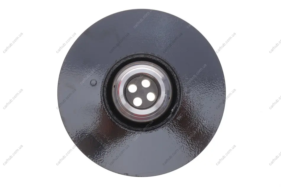 Шків колінвалу BMW 5 (F10)/7 (F01-F04)/X5 (E70/F15/F85)/X6 (E71/E72/F16/F86) 3.0D 11-19 N57 D30 CORTECO 49393023 (фото 1)