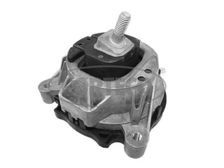 Подушка двигуна (L) BMW 3 (F30/F80/G20)/5 (F10/G30/G90)/7 (G11/G12)/X5 (F15/F85) 11- N20 CORTECO 49393187