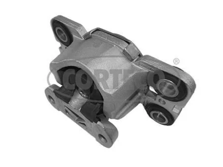 Подушка двигуна передн лів, гідравлічний VOLVO S60 II, S80 II, V60 I, V70 III, XC60 I, XC70 II 2.0D/2.4D 03.06-02.17 CORTECO 49402244
