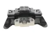 Подушка АКПП VW Golf VII/Passat/Skoda Octavia 1.6/1.8/2.0D 12- (L) CORTECO 49402622 (фото 4)