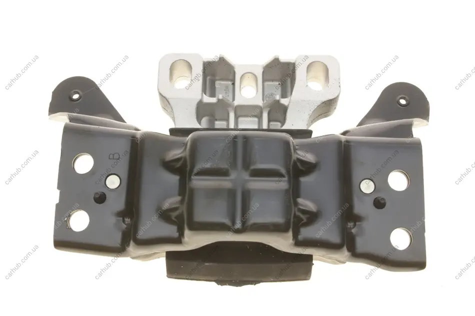 Подушка двигуна (L) VW Caddy IV 1.6 TDI 12-/Skoda SuperB 1.4TSI/1.6TDI 15- CORTECO 49402624 (фото 1)