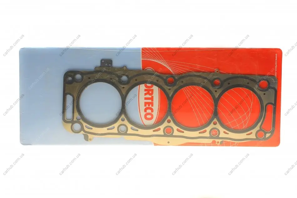 Прокладка ГБЦ Fiat Scudo/Peugeot Expert 2.0 HDi 09- (1 метка) (1.25mm) CORTECO 49409491 (фото 1)