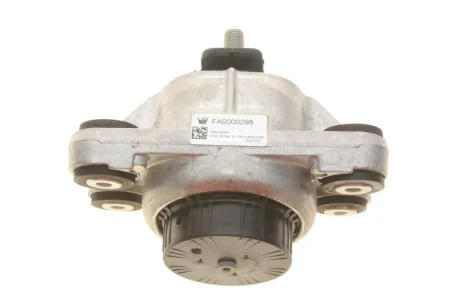 Подушка двигуна (нижня) (L) Land Rover Discovery/Range Rover 3.0D 12- CORTECO 49417800