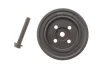 Шків колінвалу Ford Transit Connect 1.8 TDCi 02- CORTECO 49418957 (фото 1)