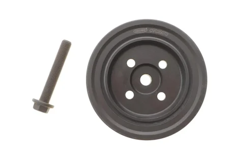 Шків колінвалу Ford Transit Connect 1.8 TDCi 02- CORTECO 49418957