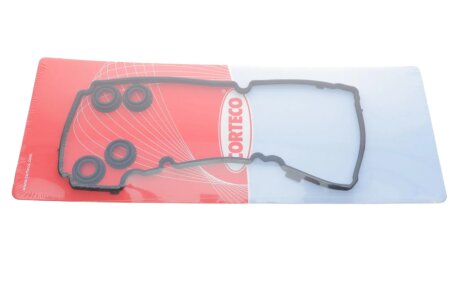 Прокладка кришки клапанів VW Caddy 2.0 TDI 15- CORTECO 49421066