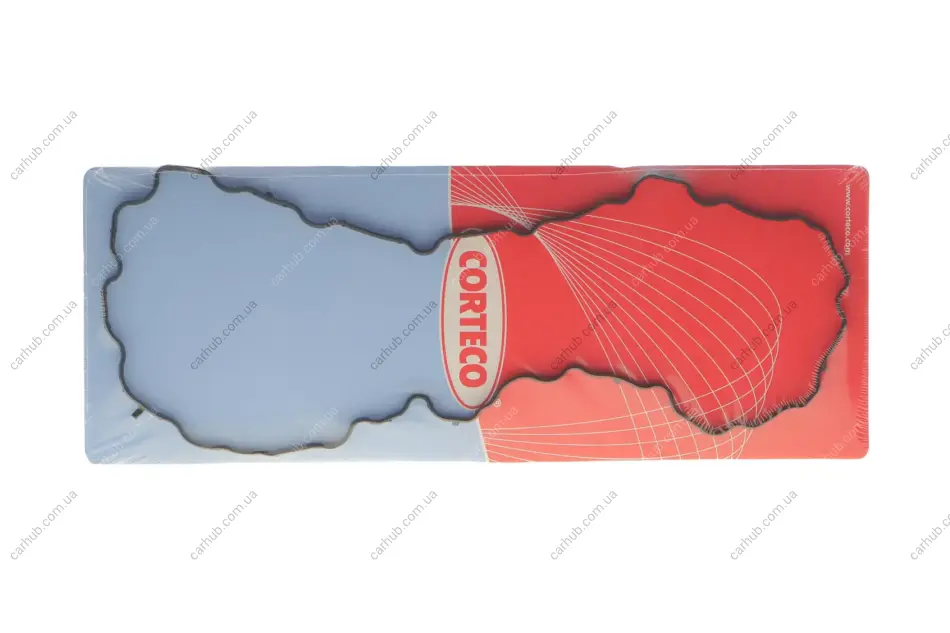 Прокладка піддона Citroen Jumper/Jumpy/Peugeot Boxer/Expert 2.0 HDi 15- CORTECO 49421078 (фото 1)