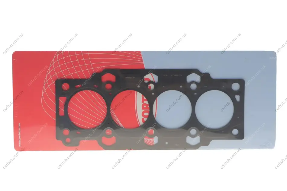 Прокладка ГБЦ Hyundai Accent/Kia Ceed 1.6 CRDi 06- CORTECO 49422179 (фото 1)