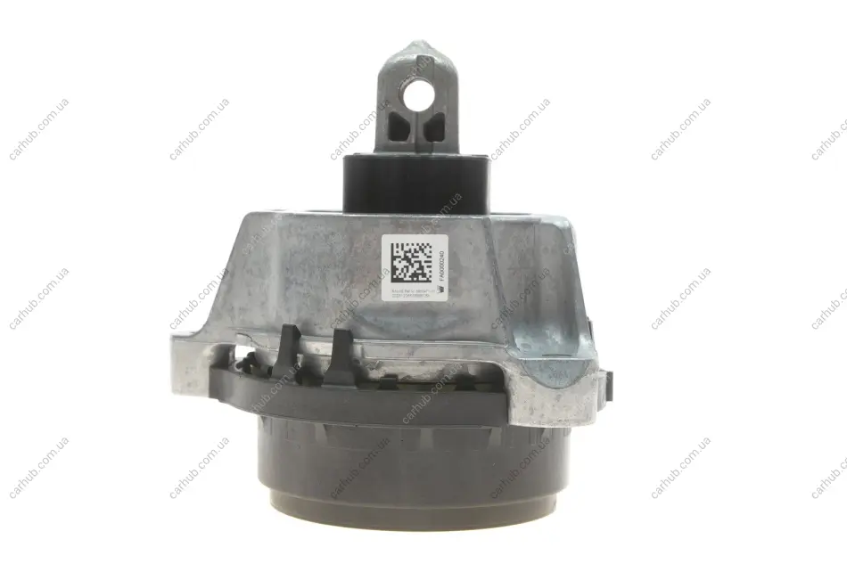 Подушка двигуна (L) BMW 3 (G20/G80)/5 (G30/F90)/7 (G11/G12)/X5 (G05/F95) 2.0D/3.0 16-23 B58 B30 CORTECO 49427476 (фото 1)