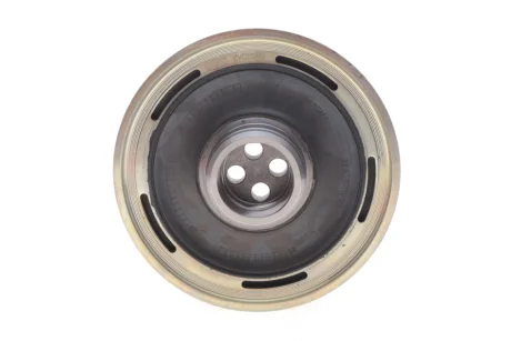 Шків колінвалу BMW X1 (F48)/X2 (F39) 14- B47/B48 CORTECO 49434592