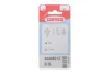 Ремкомплект форсунки Citroen C1/C2/C3/Peugeot 107 1.4 HDi 03- CORTECO 49445012 (фото 2)
