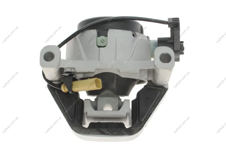 Подушка двигуна Audi A6/A7 2.0TFSI 11-18 (із датчиком/гідроопора) CORTECO 49462097 (фото 1)