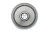 Фото 3 - шків колінвалу Mini (R56/R55/R60/R61) 1.6-2.0d (N47) 10-16/Toyota Rav 4 2.0 D 15-18 (5PK) CORTECO 49467798 Шків колінвалу Mini (R56/R55/R60/R61) 1.6-2.0d (N47) 10-16/Toyota Rav 4 2.0 D 15-18 (5PK) CORTECO 49467798 (фото 3)