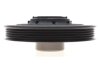 Фото 4 - шків колінвалу Mini (R56/R55/R60/R61) 1.6-2.0d (N47) 10-16/Toyota Rav 4 2.0 D 15-18 (5PK) CORTECO 49467798 Шків колінвалу Mini (R56/R55/R60/R61) 1.6-2.0d (N47) 10-16/Toyota Rav 4 2.0 D 15-18 (5PK) CORTECO 49467798 (фото 4)