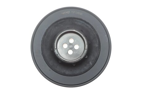 Фото шків колінвалу Mini (R56/R55/R60/R61) 1.6-2.0d (N47) 10-16/Toyota Rav 4 2.0 D 15-18 (5PK) CORTECO 49467798 Шків колінвалу Mini (R56/R55/R60/R61) 1.6-2.0d (N47) 10-16/Toyota Rav 4 2.0 D 15-18 (5PK) CORTECO 49467798