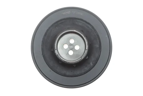 Шків колінвалу Mini (R56/R55/R60/R61) 1.6-2.0d (N47) 10-16/Toyota Rav 4 2.0 D 15-18 (5PK) CORTECO 49467798