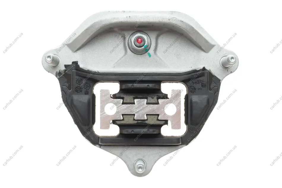 Подушка коробки передач Нижн (6-ступенева/7-швидкісна) AUDI A4 ALLROAD B8, A4 B8, A5, A6 C7, A7, Q5 PORSCHE MACAN 2.0-4.2 06.07- CORTECO 49476430 (фото 1)