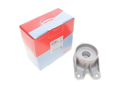 Подушка амортизатора (заднего)) BMW 1 (F20/F21)/2 (F23/F22)/3 (F30/F35/F80) 11- B37/B38/B47/B48/B58//N13/N47/N55 CORTECO 49489321